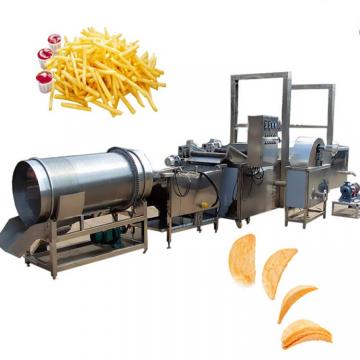 Potato Chips Making Machine for Sale