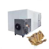 Heat Pump Hot Air Mesh Belt Fish Chilli Mango Fruit Vegetable Drying Dehydrator Machine Dryer