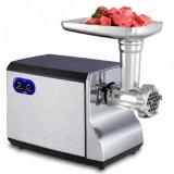 Durable service stainless steel meat grinder/ hamburger meat chopper/ meat cutter and grinder