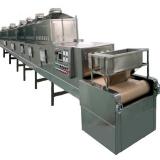 Hot Sale Industrial Mesh Belt Dryer for Fruit and Vegetable