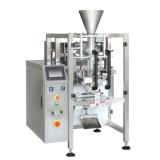 Automatic Disinfection Gel/ Sanitizing Gel / Coffee Nut Salt Sugar Powder Snack Doypack Pouch Filling Packaging Packing Machine